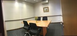 Crystal Time Building (D13), Office #634951461
